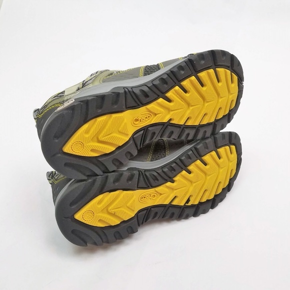 Chaco Men's OutCross EVO 4 Watersport Hiking Outdoor Shoes - Size 7.5 - Picture 7 of 7